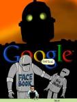 GOOGLE FB THOUGHT POLICE INTERNET
